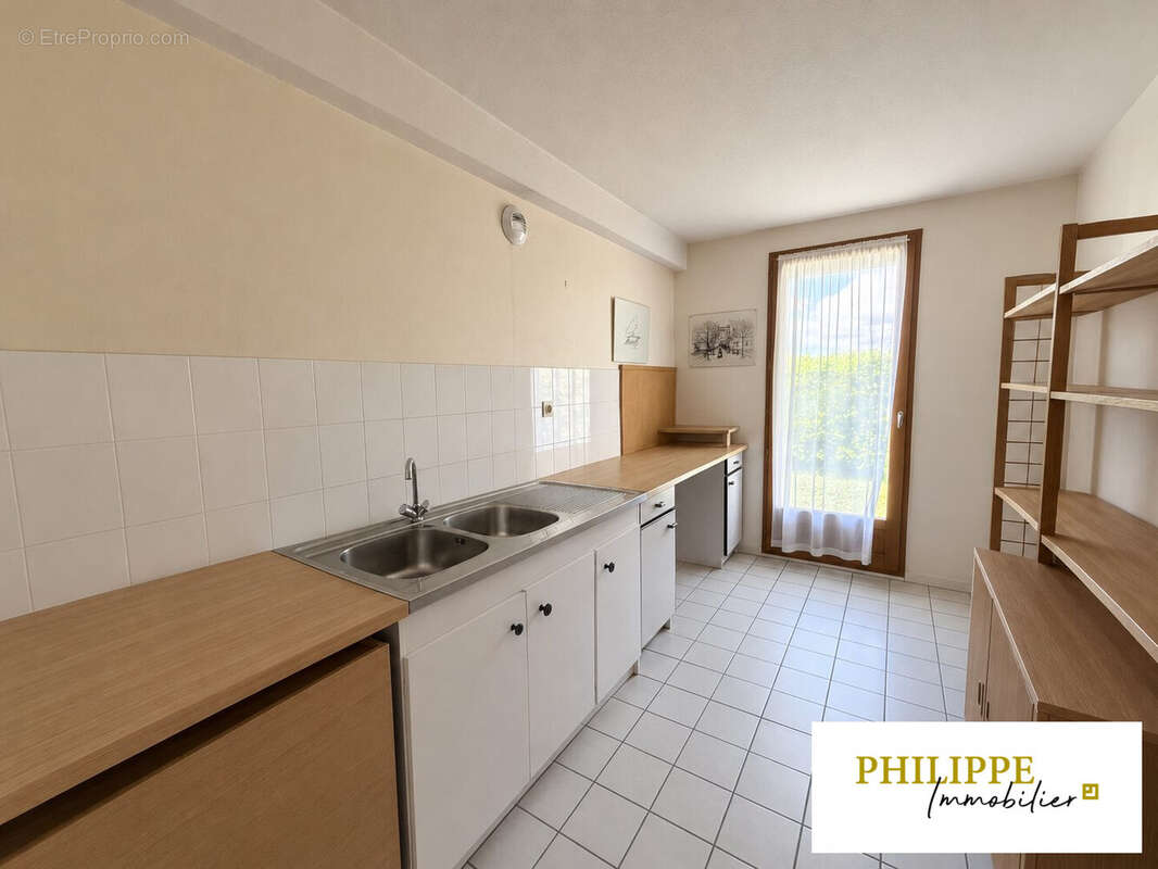 Appartement à LE TOUVET