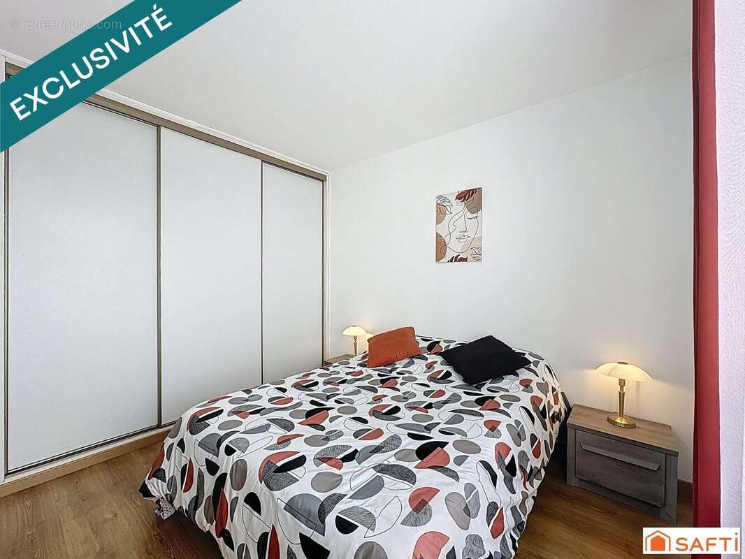 Photo 7 - Appartement à SENS