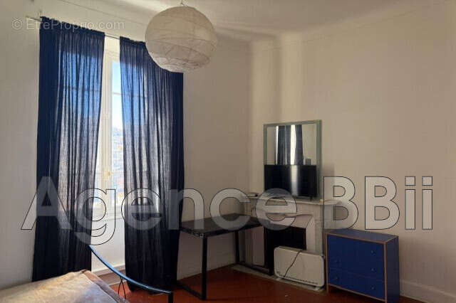 Appartement 92 m² à Nice  - photo 3