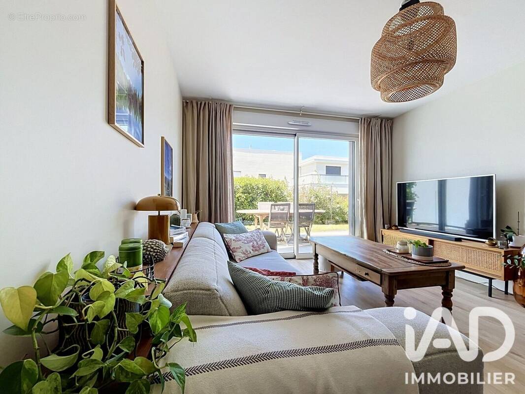 Photo 1 - Appartement à VETRAZ-MONTHOUX