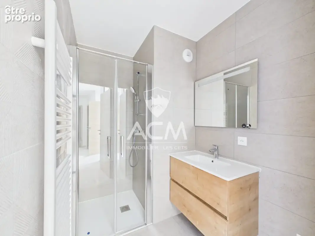 Appartement 3 pièces 62 m² à vendre à Morzine (74110) - photo 5