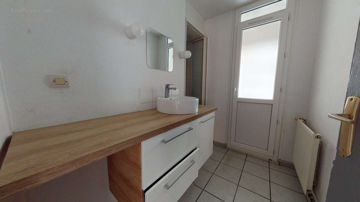 Appartement à LE HAVRE