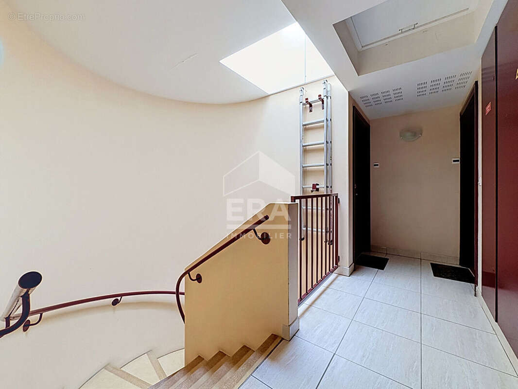 Appartement 43m² à étampes - photo 11