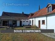 4212 53 - Maison à TOLLENT