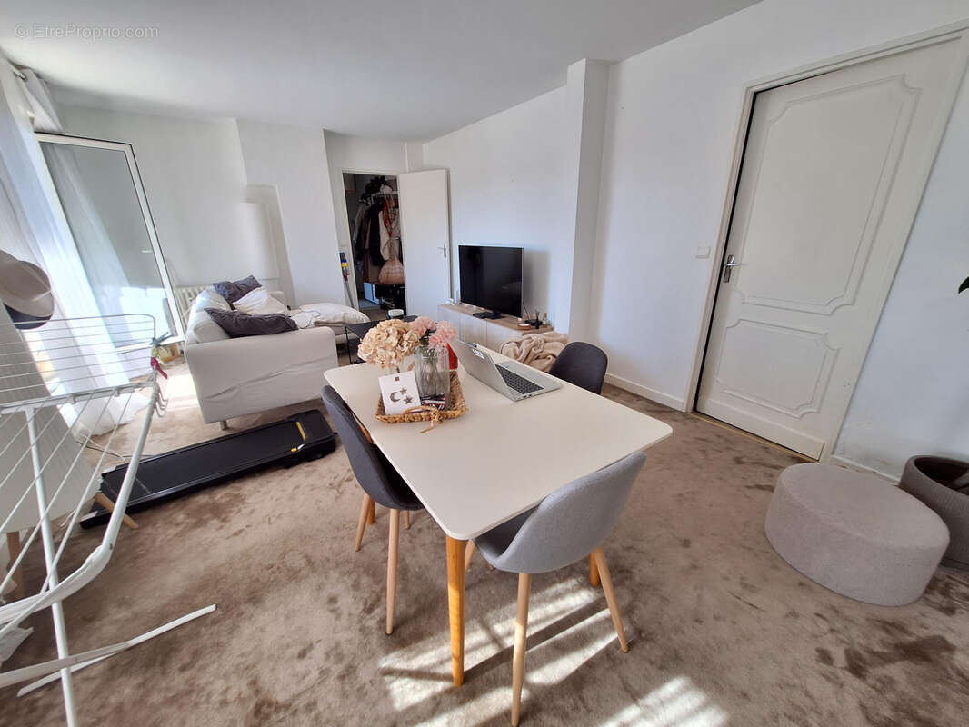 Appartement à BEAUVAIS