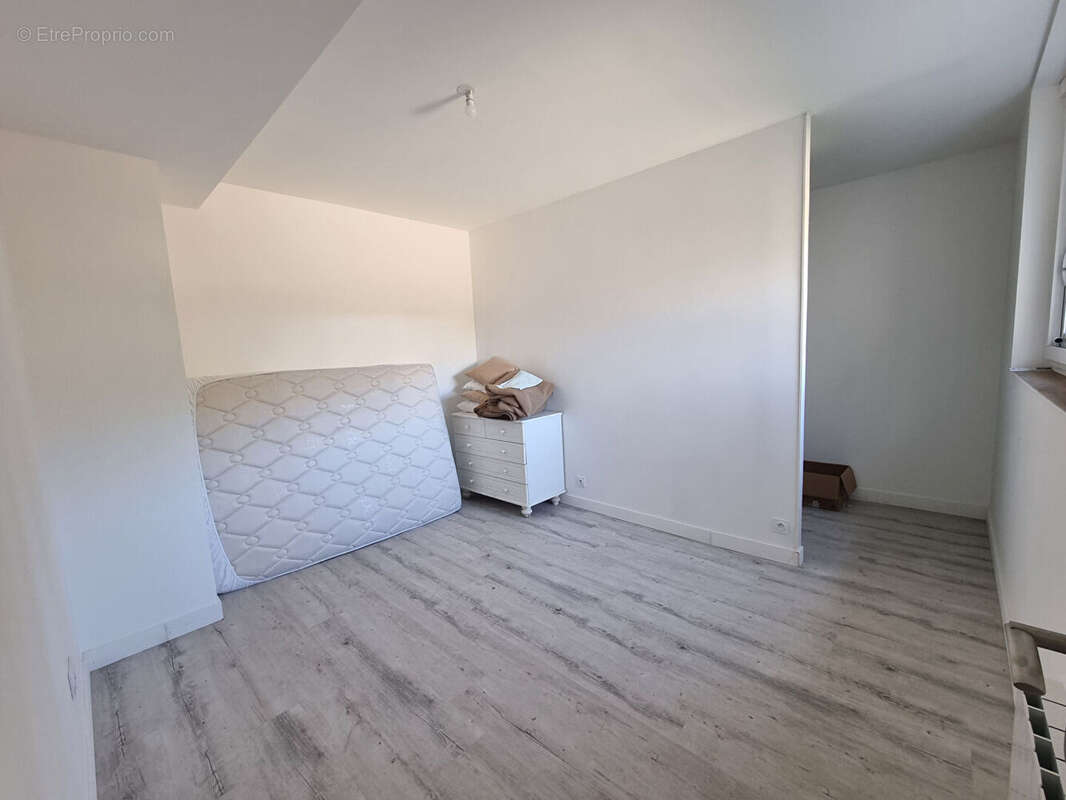 Appartement 126m² à moëlan-sur-mer - photo 8