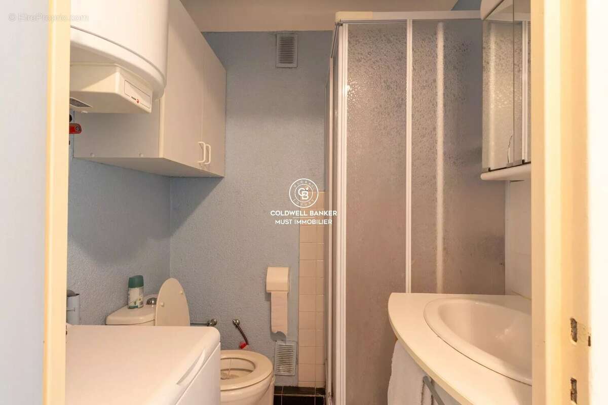 Appartement à SAINT-NAZAIRE