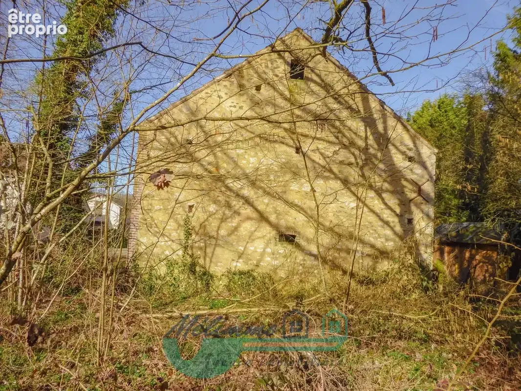 Maison 98 m² à Toucy  - photo 6
