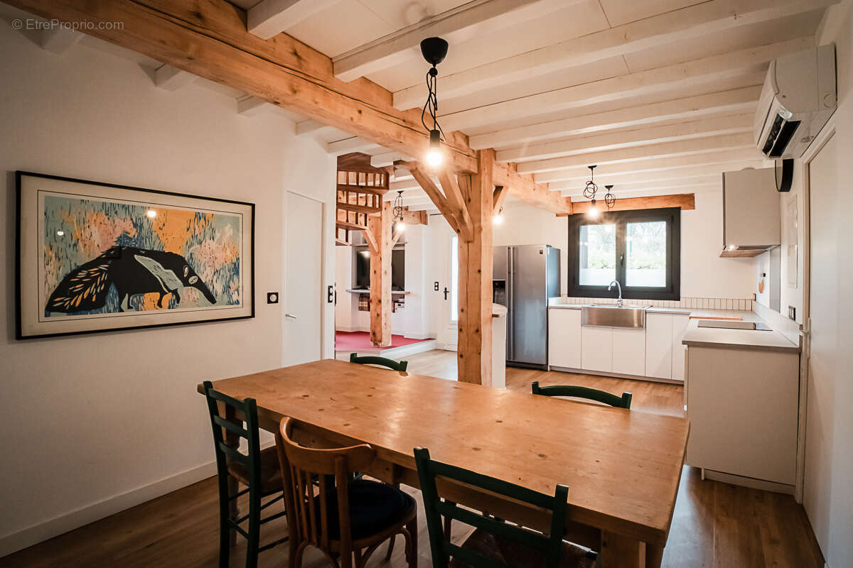 Maison à PORT-VENDRES