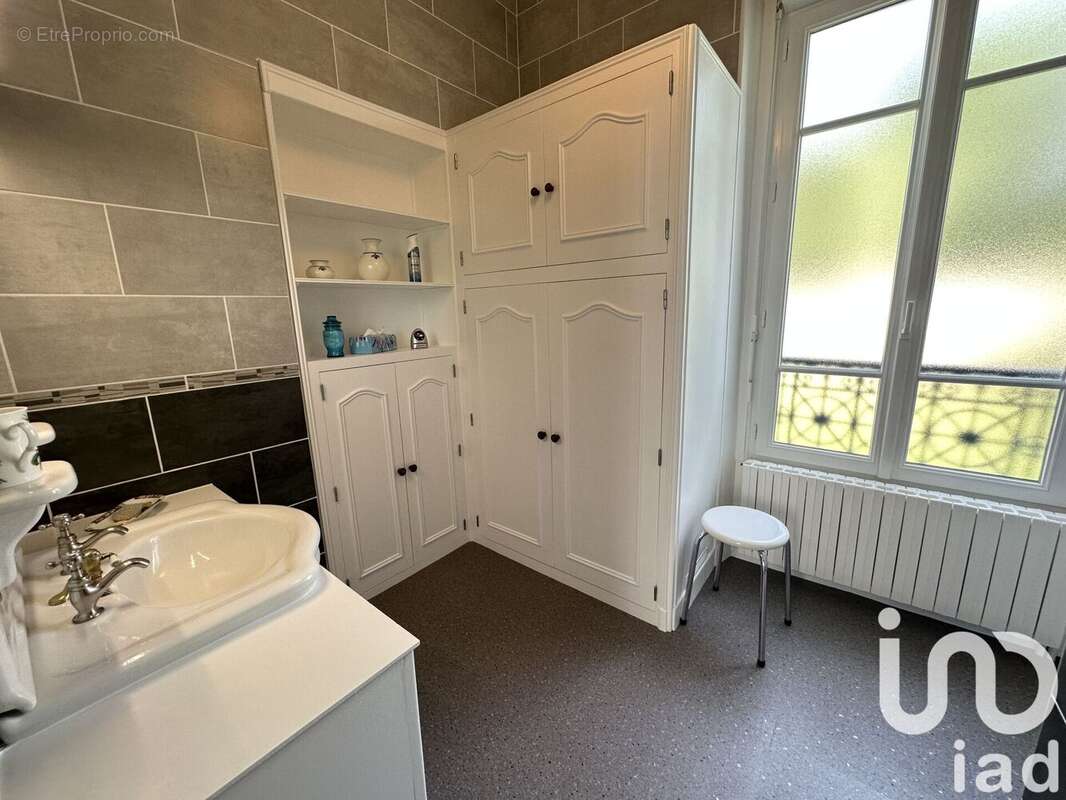 Photo 9 - Maison à CHATEAU-THIERRY