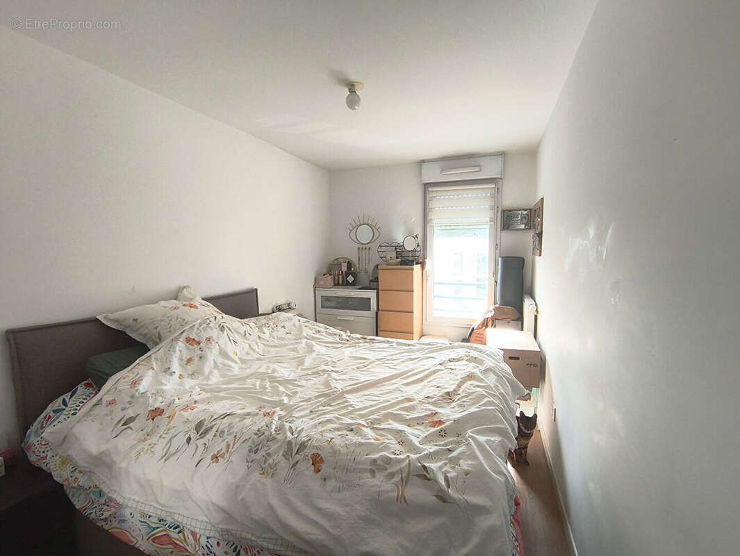 Appartement à MORANGIS