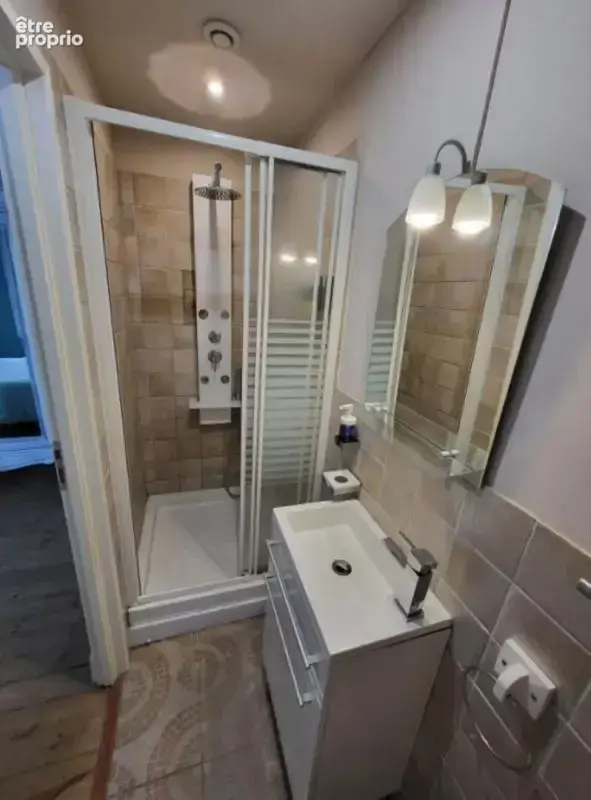 29520 Châteauneuf du Faou Gîte exploitable ou maison de famille 6 chambres - photo 11