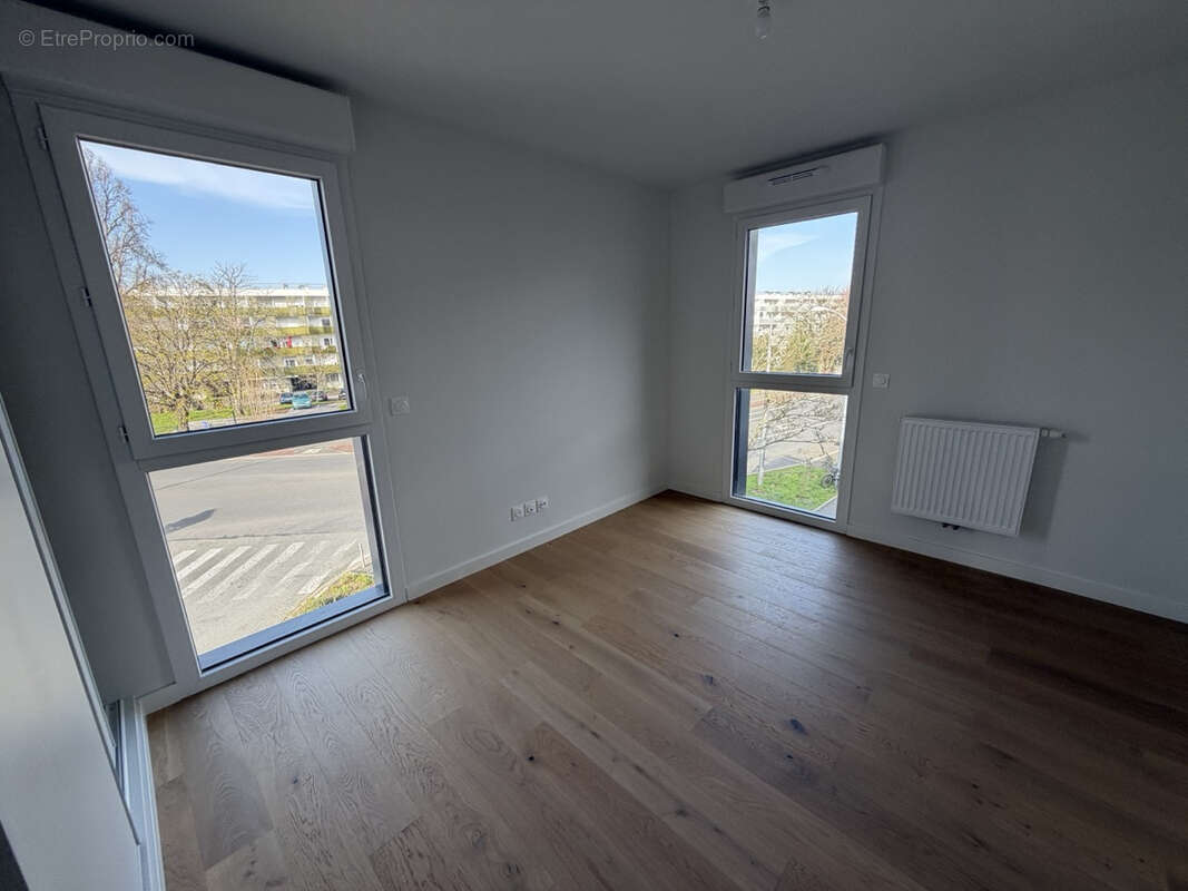 Appartement à PESSAC