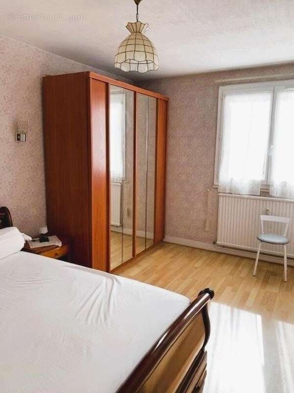 Photo 5 - Appartement à BOURGES