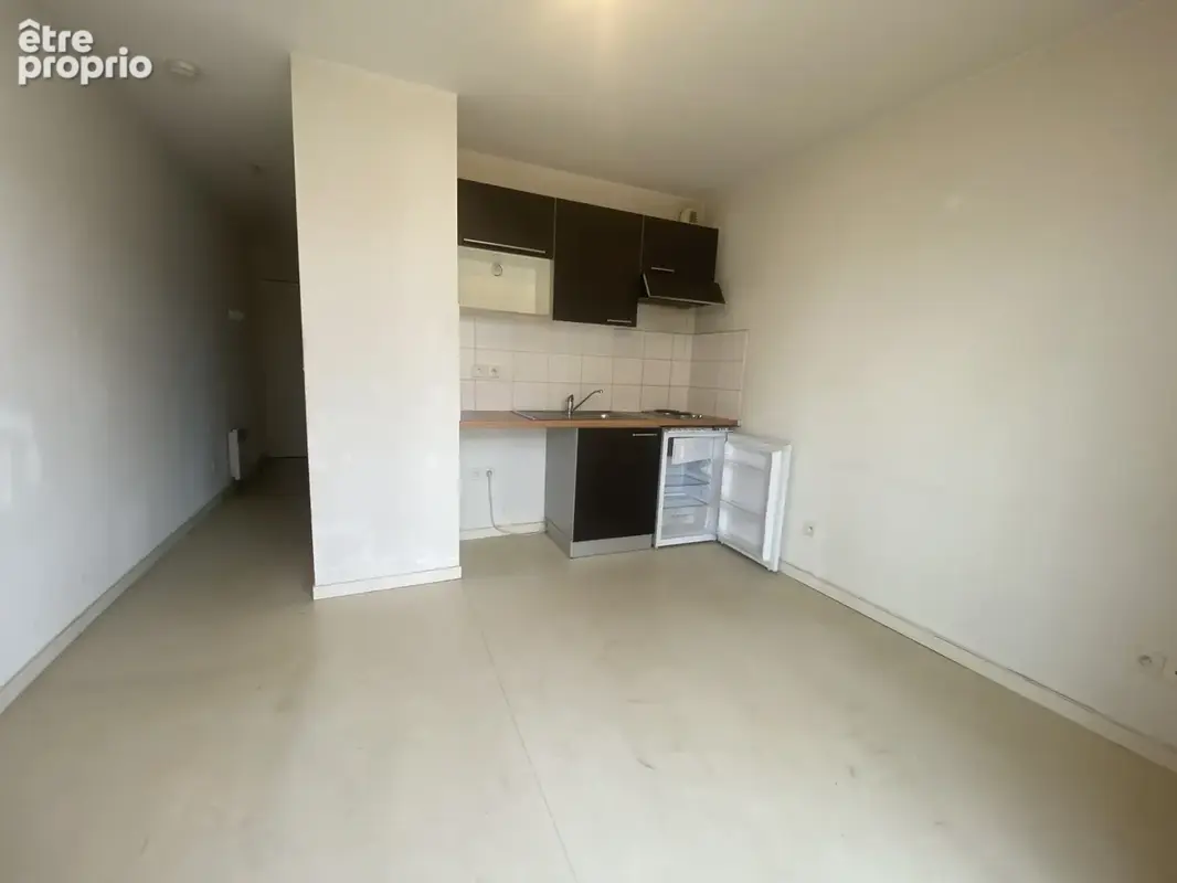Appartement 1 pièce 27 m² à vendre à Saint-Vincent-De-Paul (40990) - photo 3
