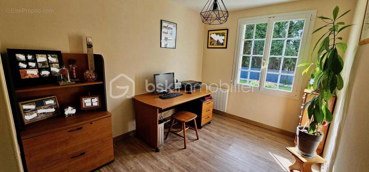  Coup de Cœur au Pré d’Auge : Belle maison familiale - photo 9