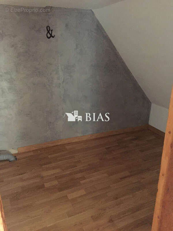 Maison à LE NEUBOURG