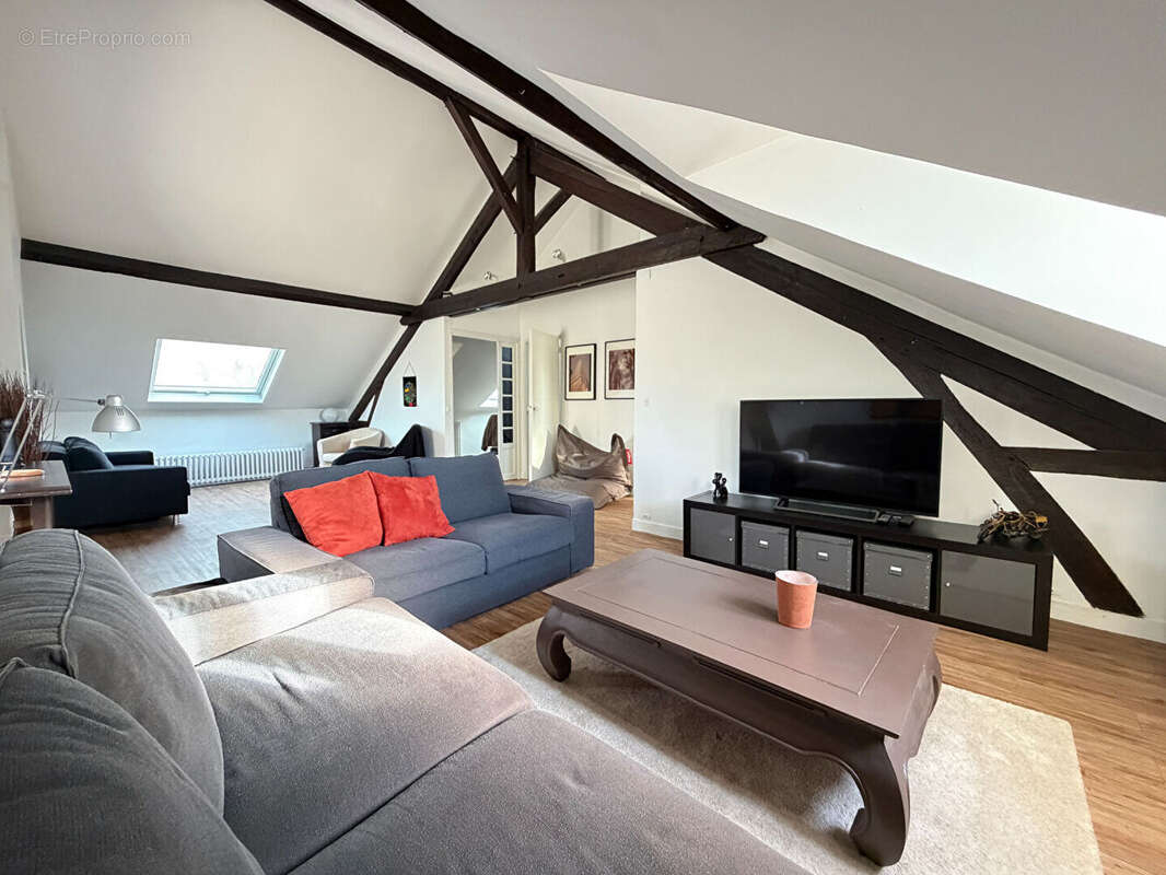 Maison à MEAUX