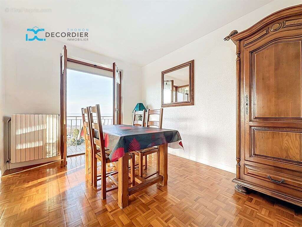 Maison à MARIN