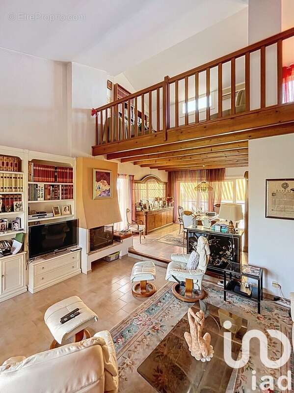 Photo 7 - Appartement à PERPIGNAN