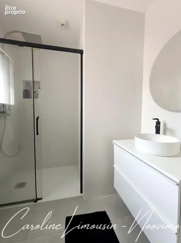 Contemporaine 4 chambres a 15 mn du centre ville d'angers - photo 10
