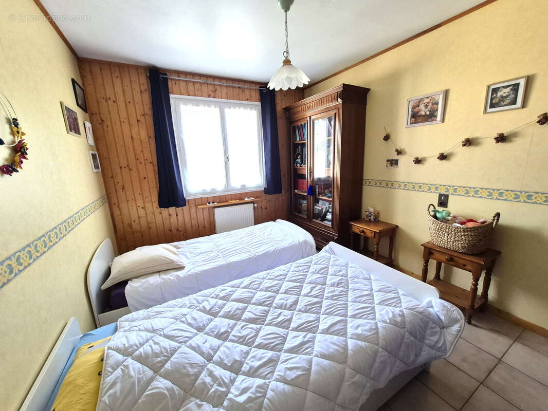 Maison à CARCASSONNE