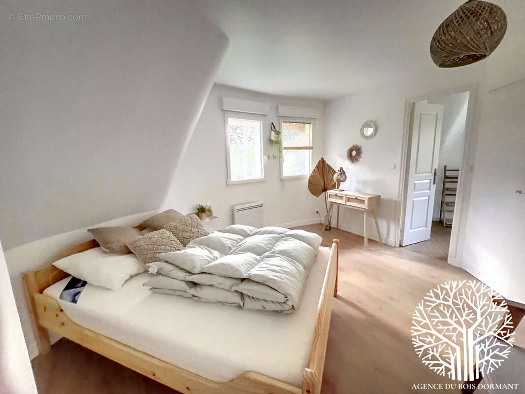 Maison à MORET-SUR-LOING