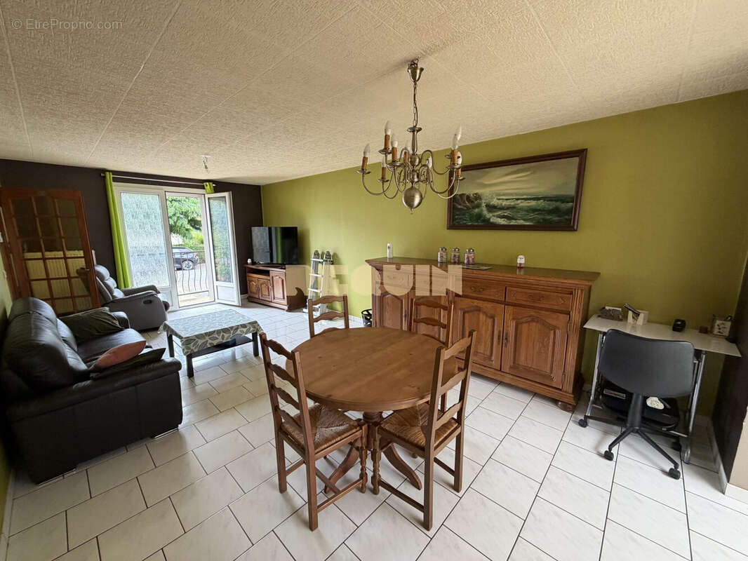 Maison 115 m² à Capinghem  - photo 7