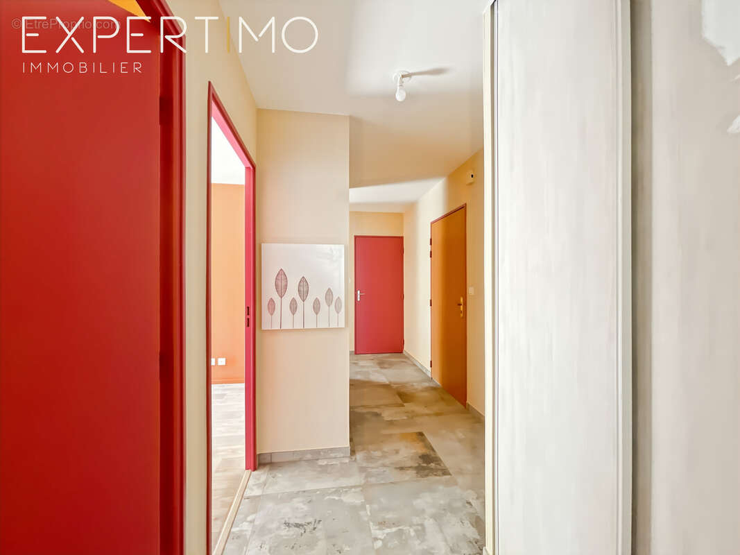 Appartement à GOVEN