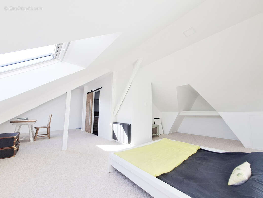 Maison à BATZ-SUR-MER