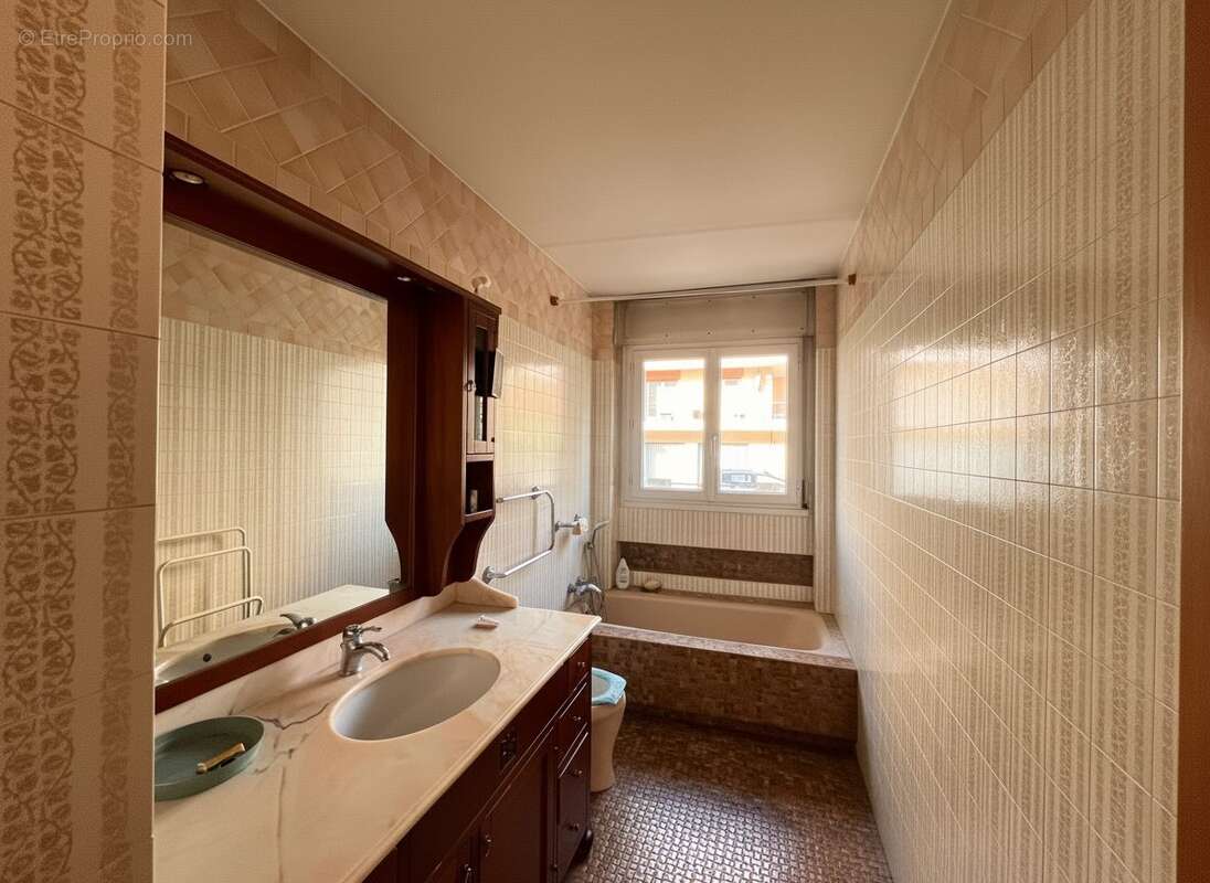 Appartement à GAP