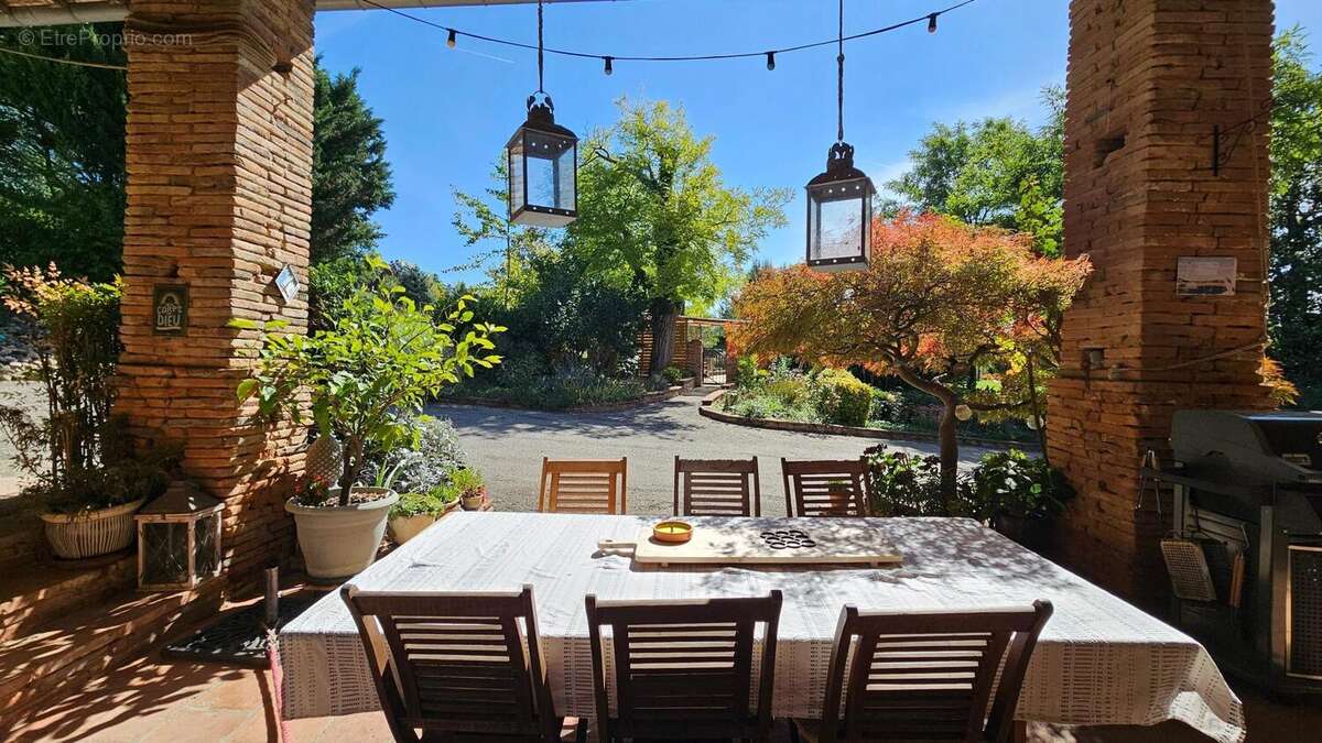 Photo 4 - Maison à MONTAUBAN