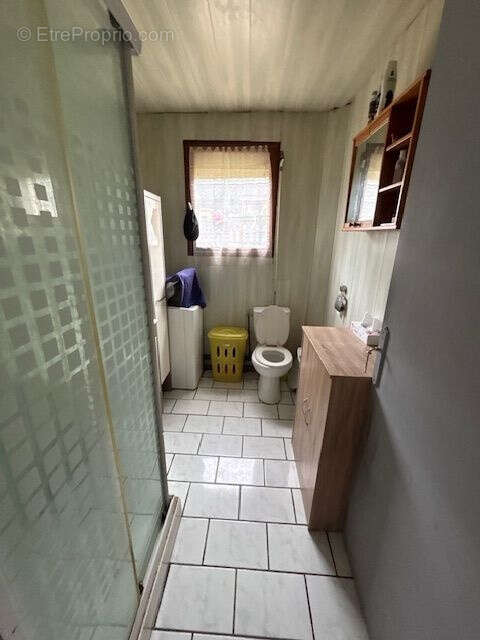 Maison à CRIEL-SUR-MER