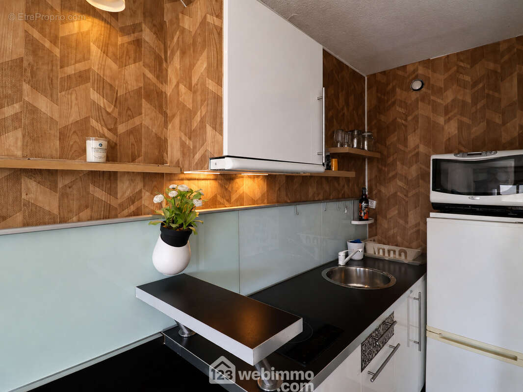 Appartement 34 m² à Marseille-10e  - photo 6