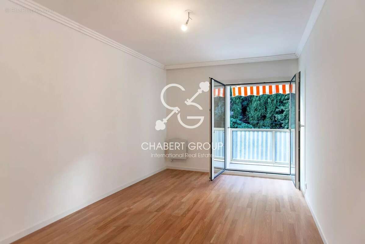 Cap-d'ail - appartement - 3 pièces - 58 m² - vue panoramique mer/monaco - balcon - cave - photo 8