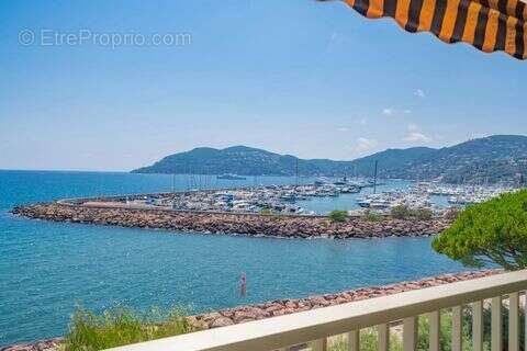 Appartement à MANDELIEU-LA-NAPOULE