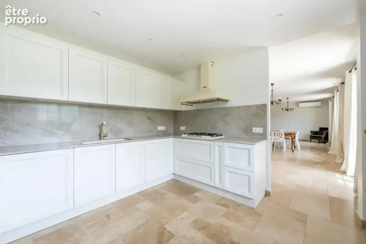 Maison familiale de 170m2 aux portes de la Vallée de Chevreuse - photo 3
