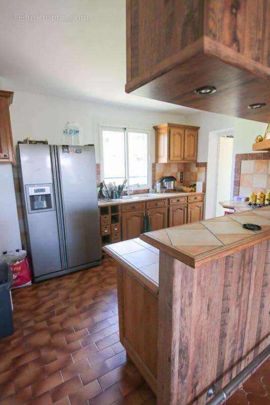 Appartement à MANOSQUE