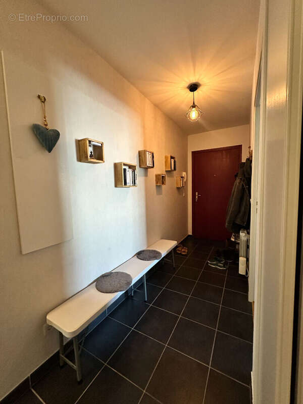Appartement Saint-Julien-en-Genevois 4 pièces de 80.86 m2 - photo 5