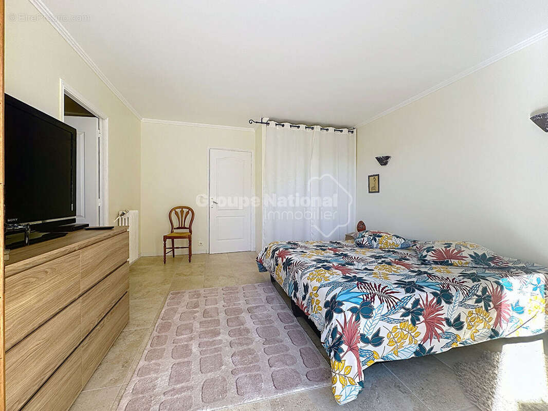 Maison à PEYMEINADE