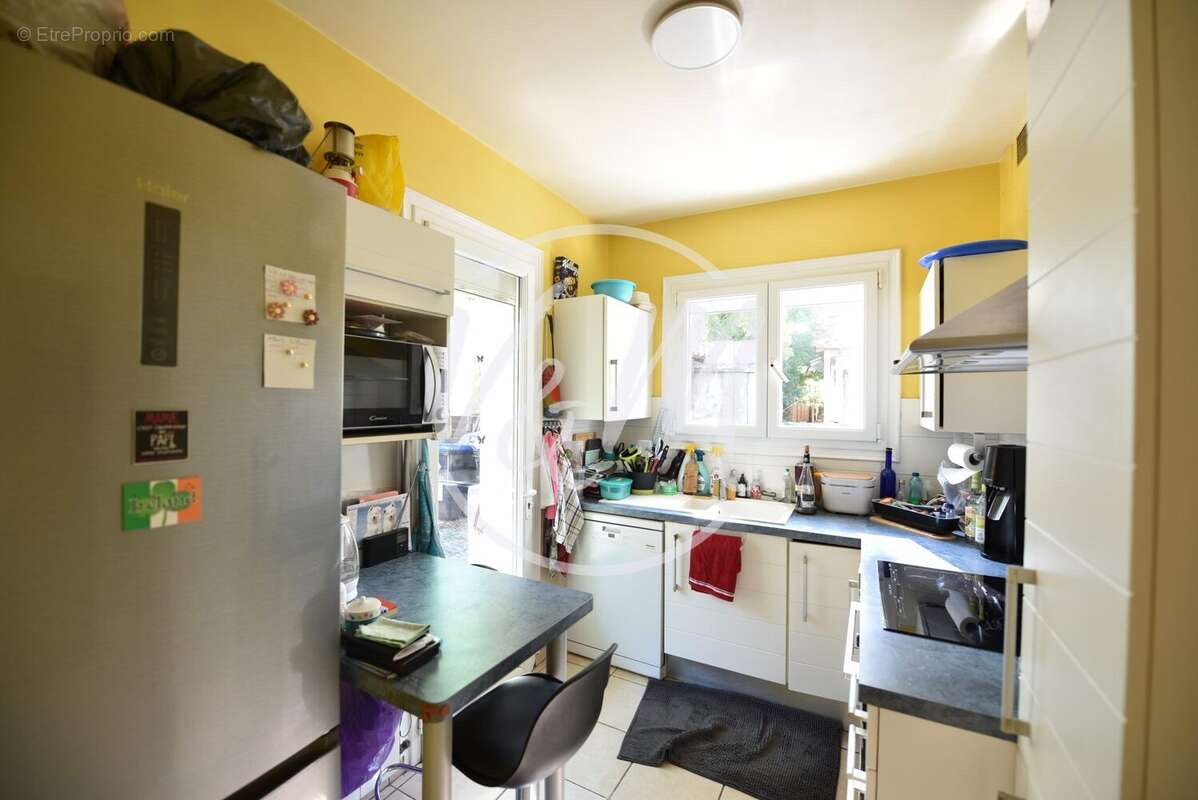 Maison 93 m² à Lege-Cap-Ferret  - photo 6