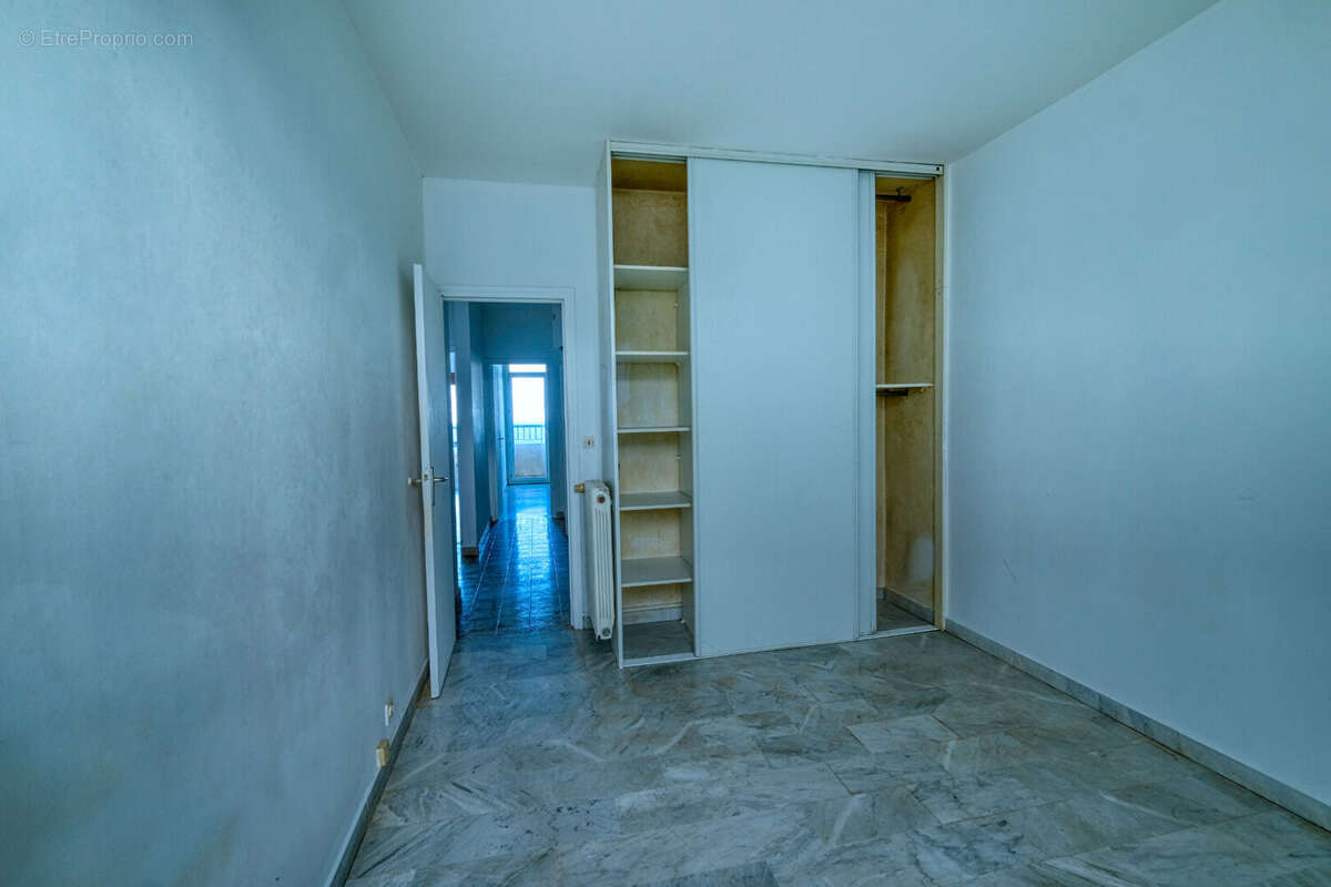 Appartement à BASTIA