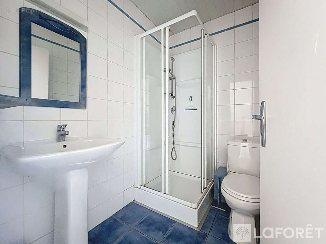 Maison de ville à Cholet - photo 6