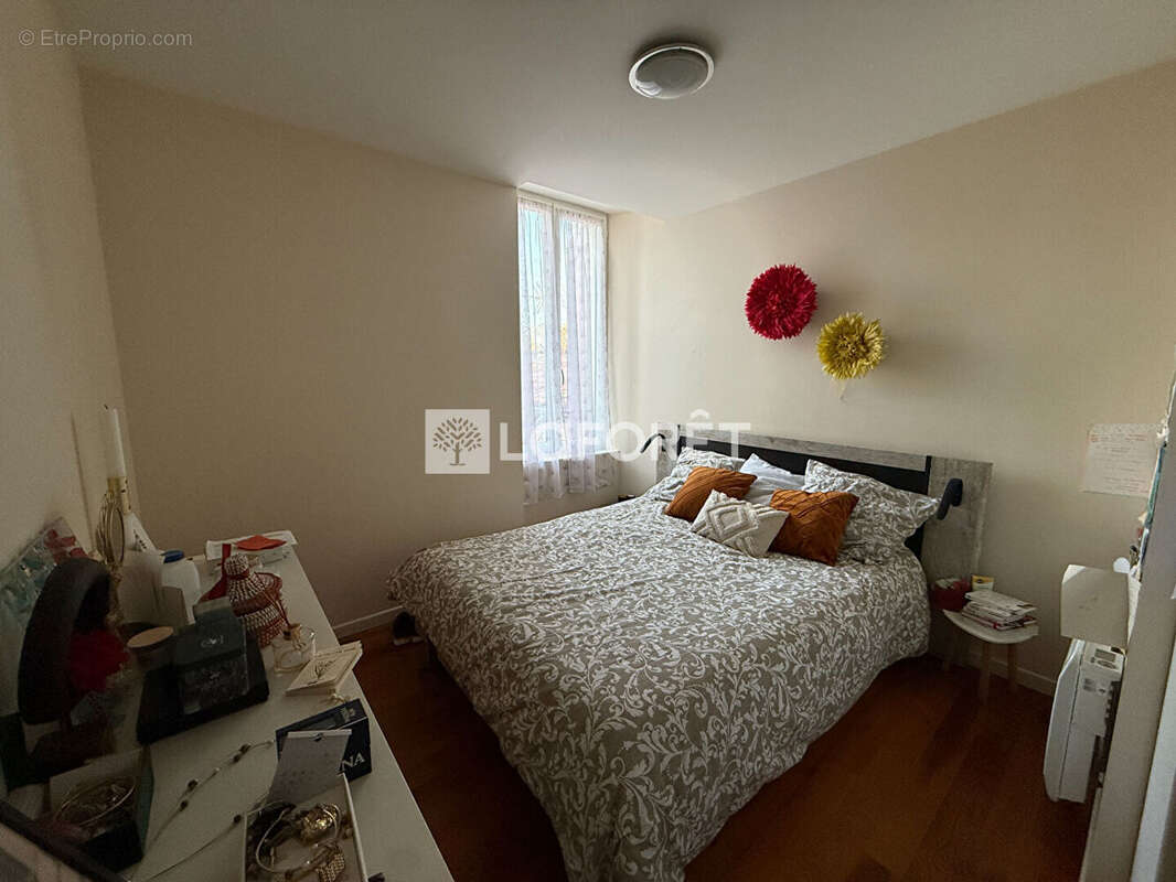 Appartement à CAPTIEUX