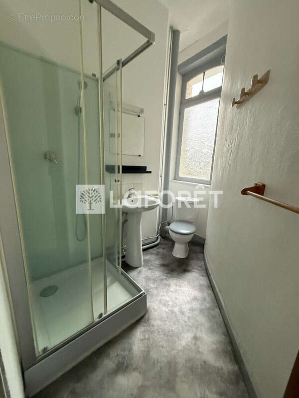 Appartement à DOUAI