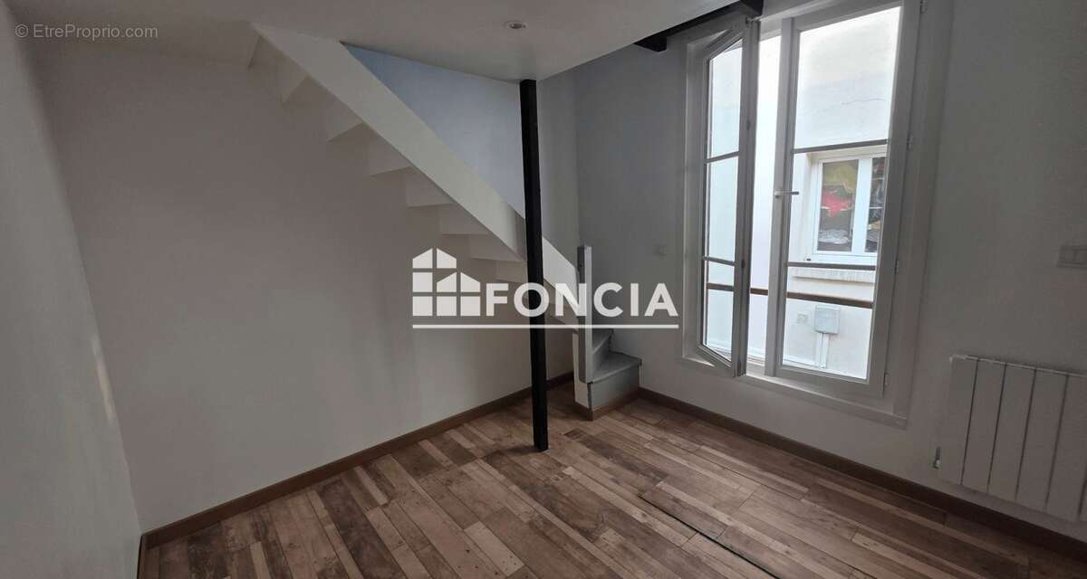 Montgeron centre proche toutes commodites - photo 3