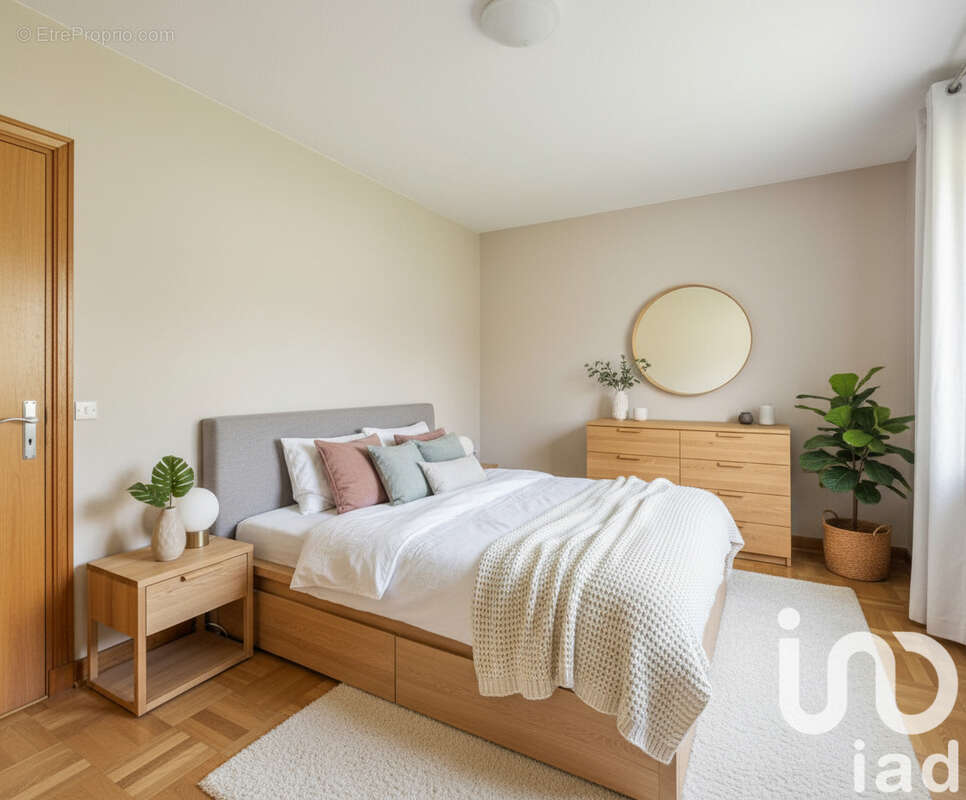 Photo 8 - Maison à CUISE-LA-MOTTE