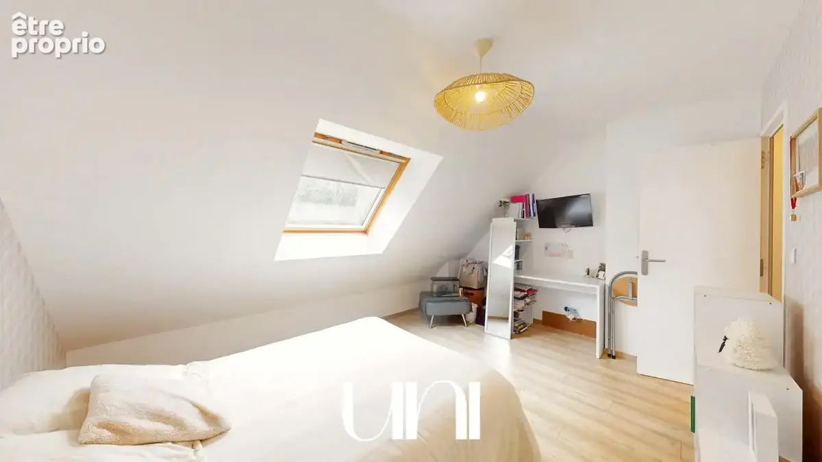 Maison 5 pièces 100 m² avec jardin - Dozulé - photo 17