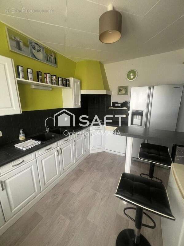 Photo 2 - Maison à CHATELAILLON-PLAGE