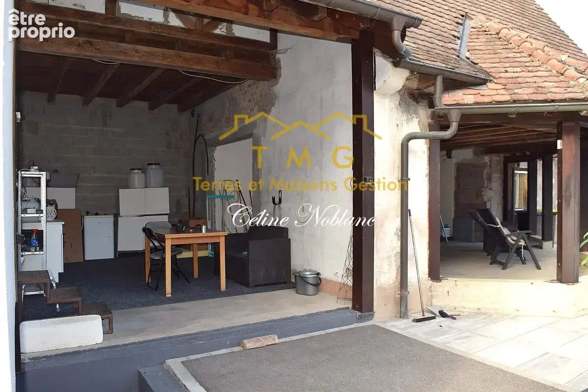 Charmante maison de 137 m2 avec grande terrasse et garage - photo 3